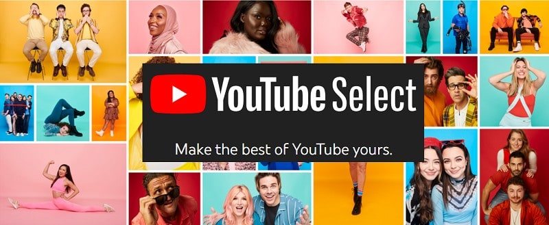 YouTube Select vs. Normal Adverts: Harnessing the Power of Preferred Advertising 2