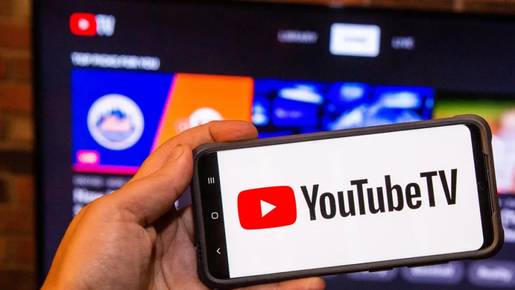 How Much is YouTube TV? A Comprehensive Guide to Pricing and Features 1