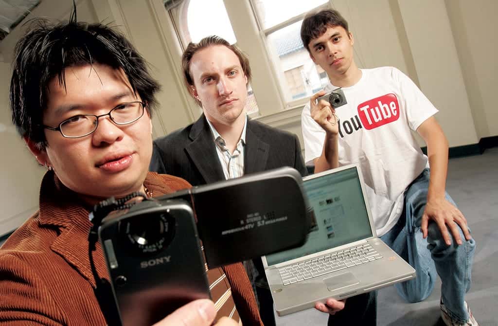 The Evolution of YouTube: A Comprehensive Analysis of Its History, Ownership, and Business Success 1