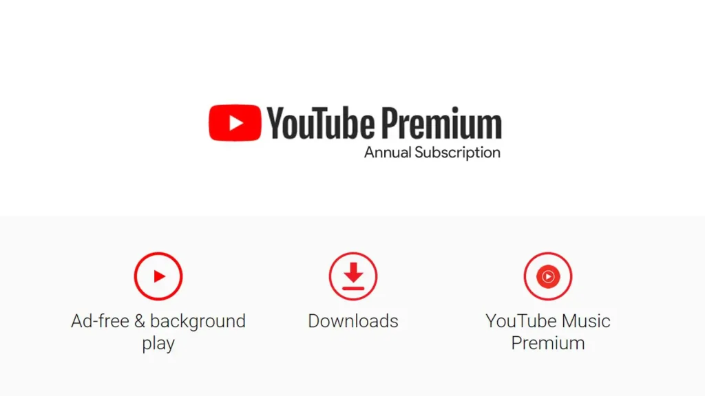The Real Cost of YouTube Premium: Regional Pricing, Key Stats, and Comparisons to Rival Streaming Services 1