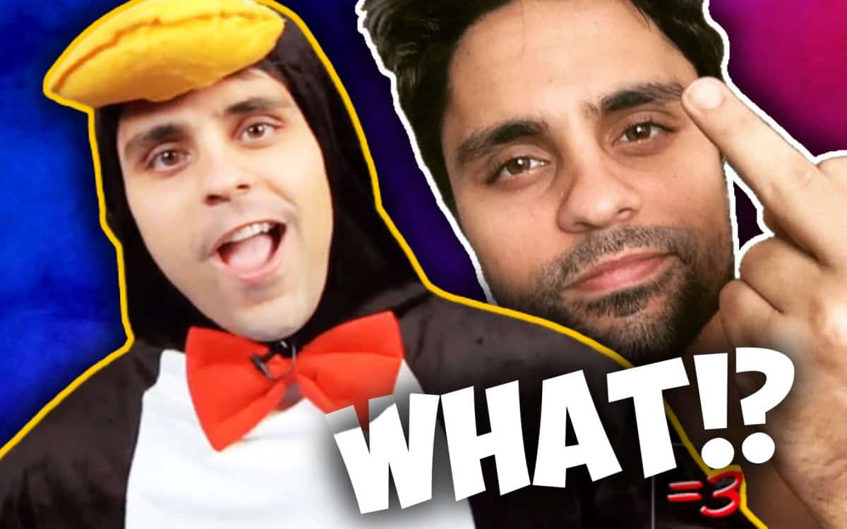 What Happened To Ray William Johnson and Equals 3