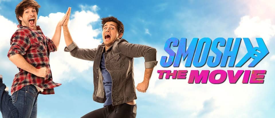 What Happened To Smosh? 2