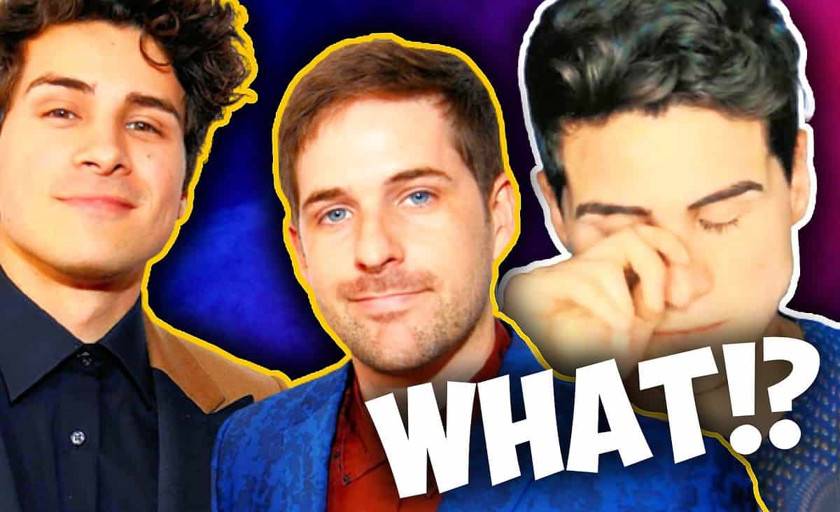 What Happened To Smosh?