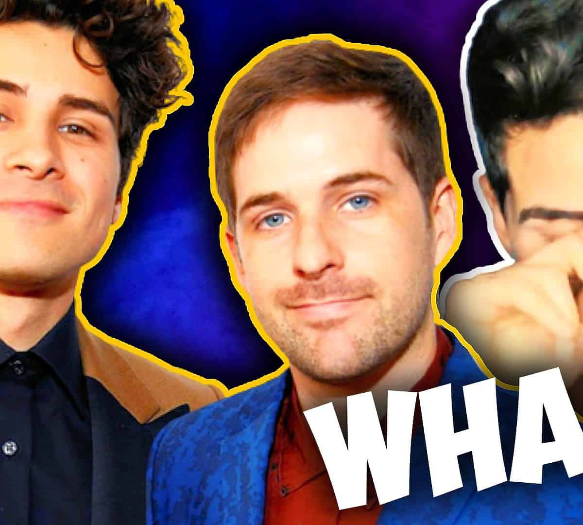 Smosh Cast Smosh Cast