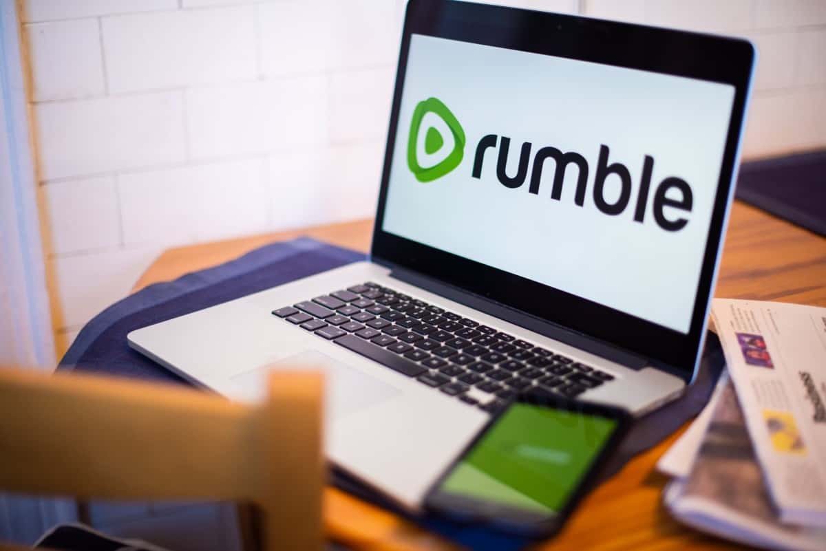 What is Rumble? An Easy-to-Read Guide to the Rising Video Platform