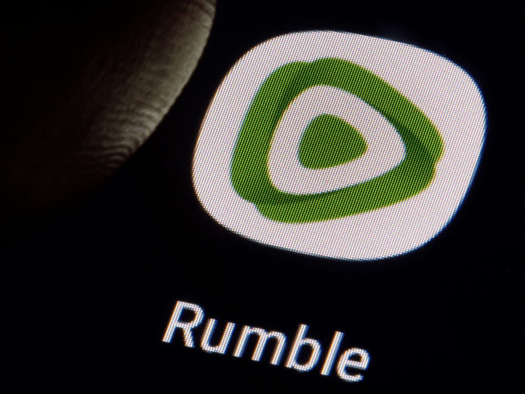 What is Rumble? An Easy-to-Read Guide to the Rising Video Platform 1