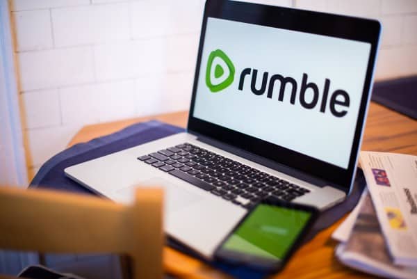 What is Rumble? [A Surprisingly Different Video Platform] – Alan Spicer ...