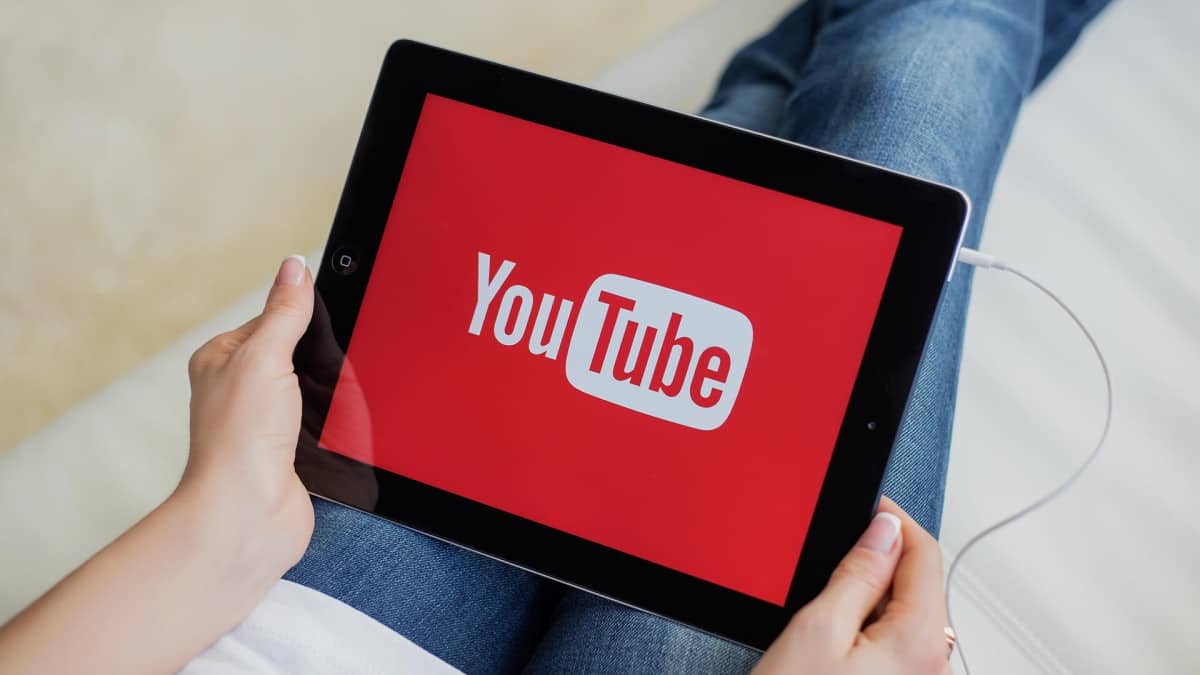 YouTube by the Numbers: A Fun and Shareable Dive into the World of YouTube