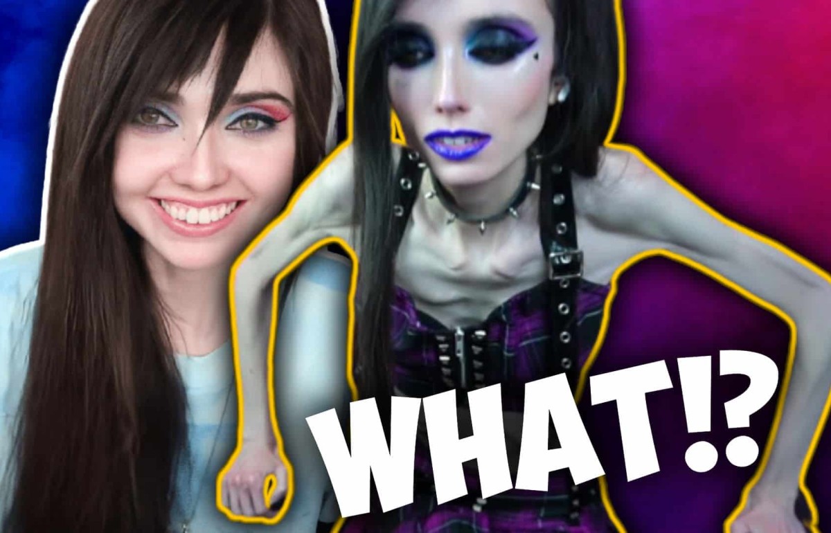What Happened To Eugenia Cooney?
