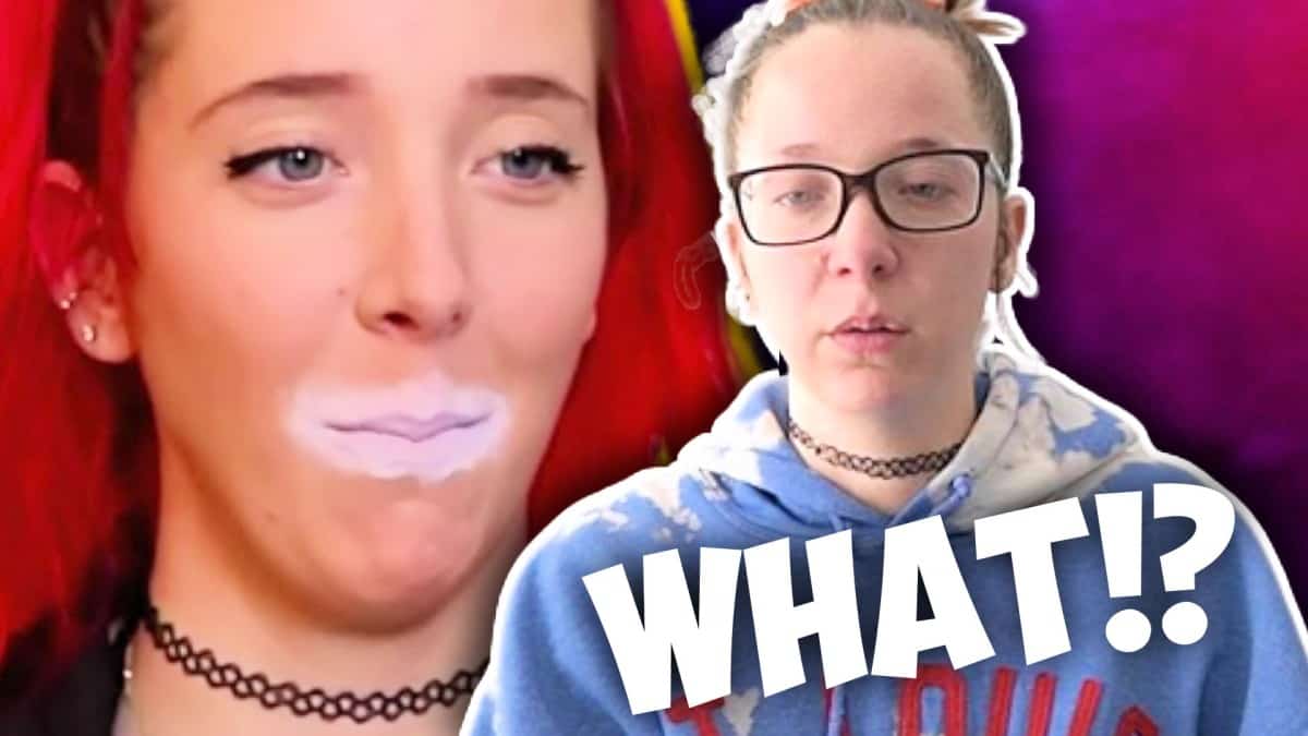 What Happened To Jenna Marbles?