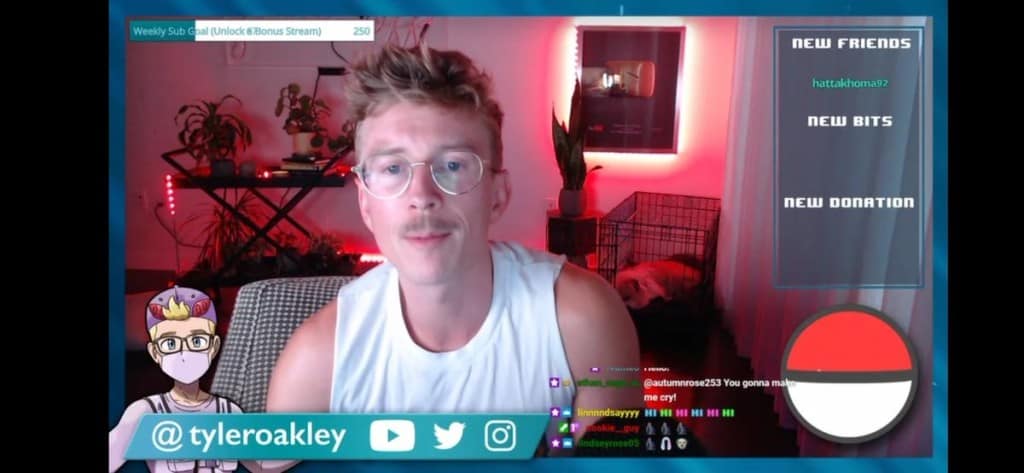 What Happened To Tyler Oakley? 1