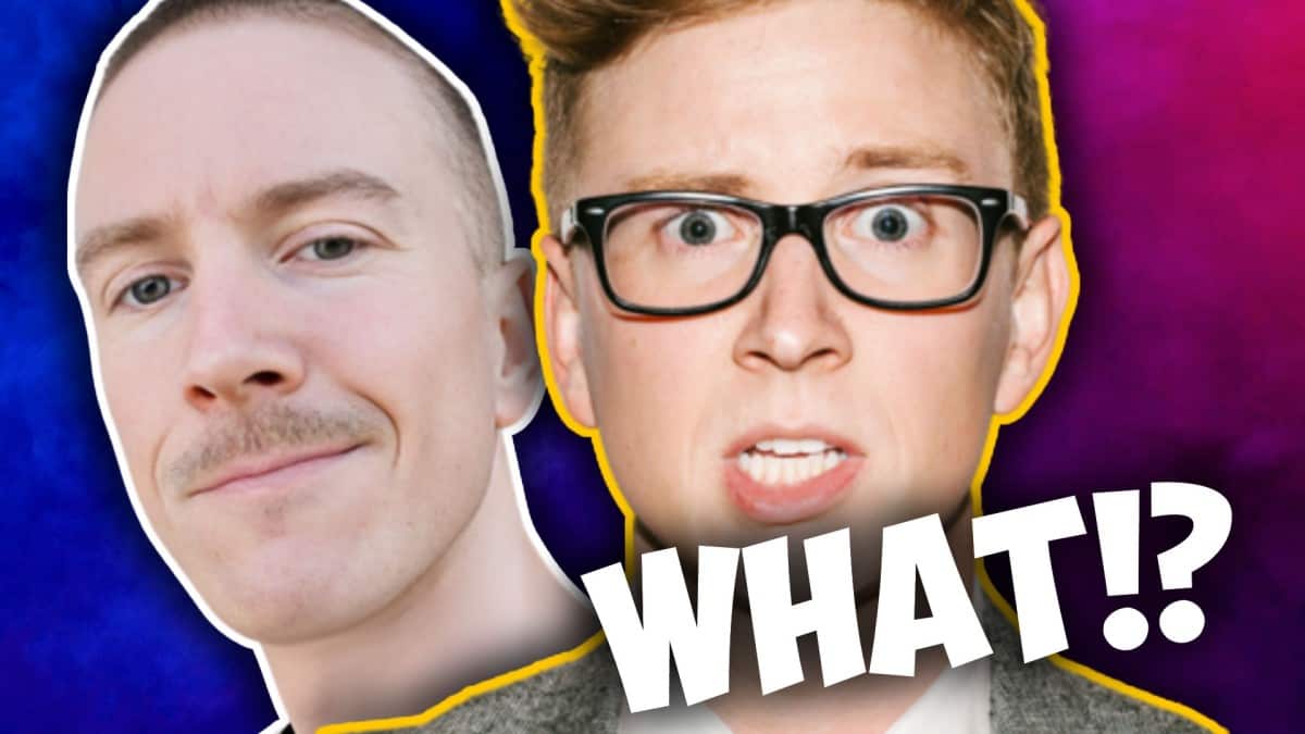 What Happened To Tyler Oakley?