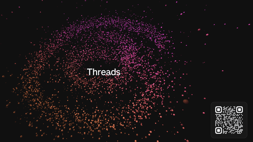Threads: Meta's New Social Media App Takes Flight