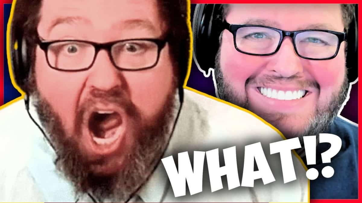 What Happened To Boogie2988?