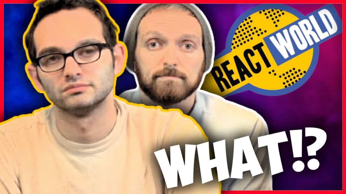 What Happened To The Fine Bros?