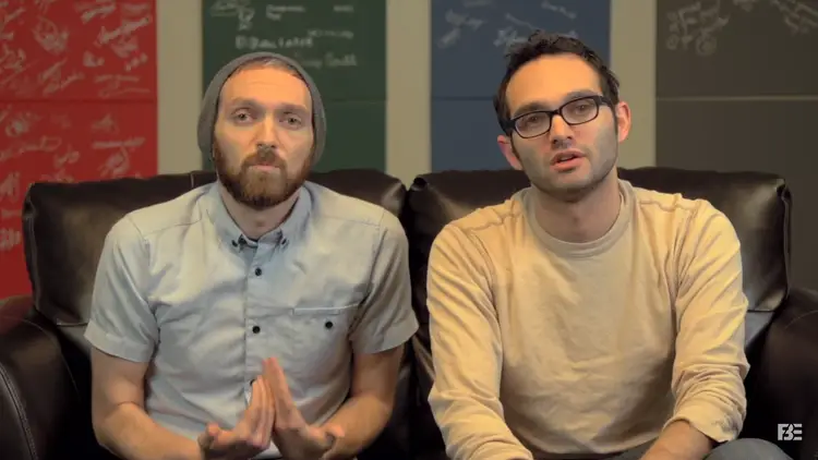 What Happened To The Fine Bros? 1