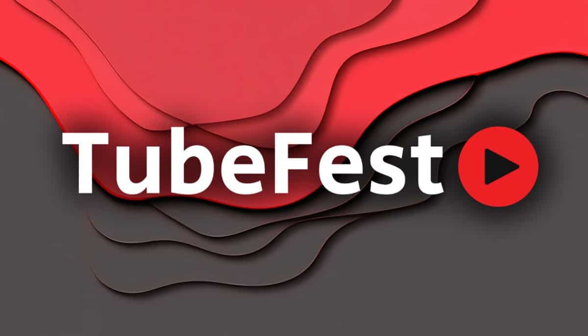 TubeFest Live & Why Creator Conferences Matter!! 2
