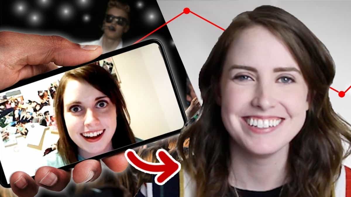 What Happened To The Overly Attached Girlfriend?