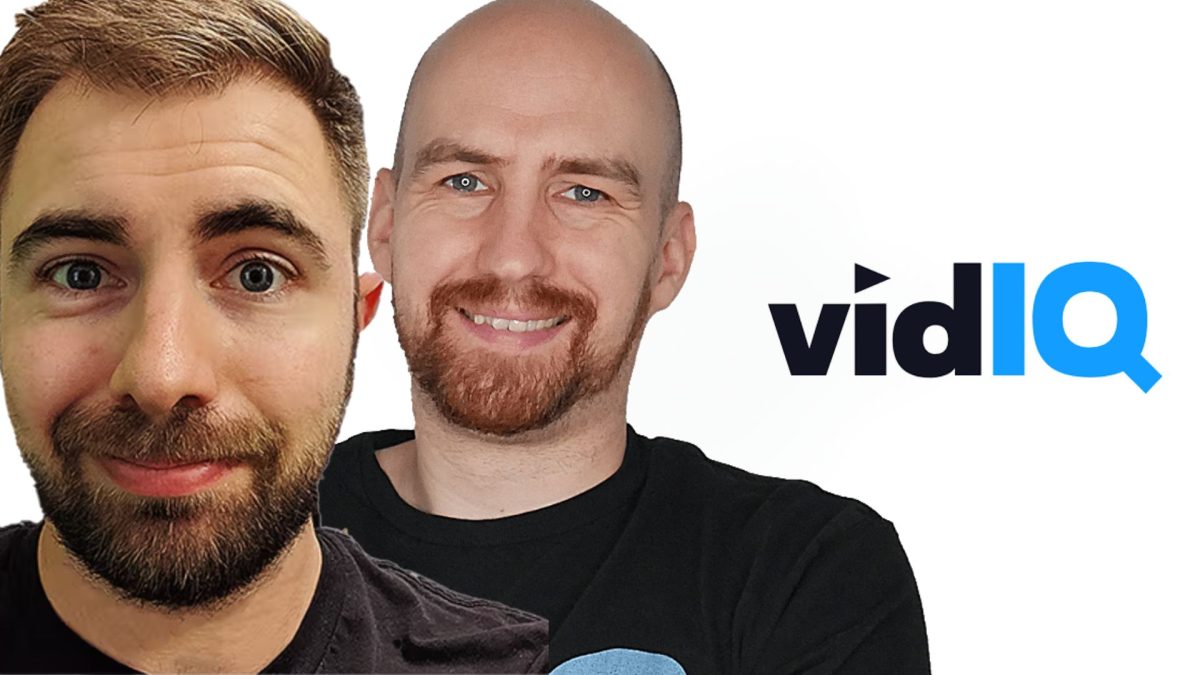 VidIQ Coach Case Study